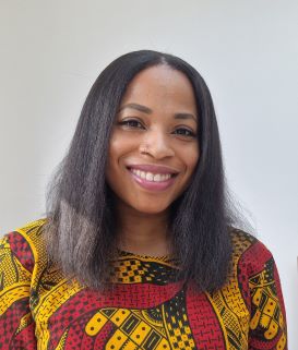 An image of Ngozi Kalu