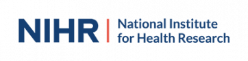 National institute for health research logo