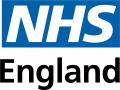 Picture of NHS England logo