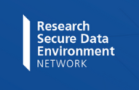 NHSE SDE network logo